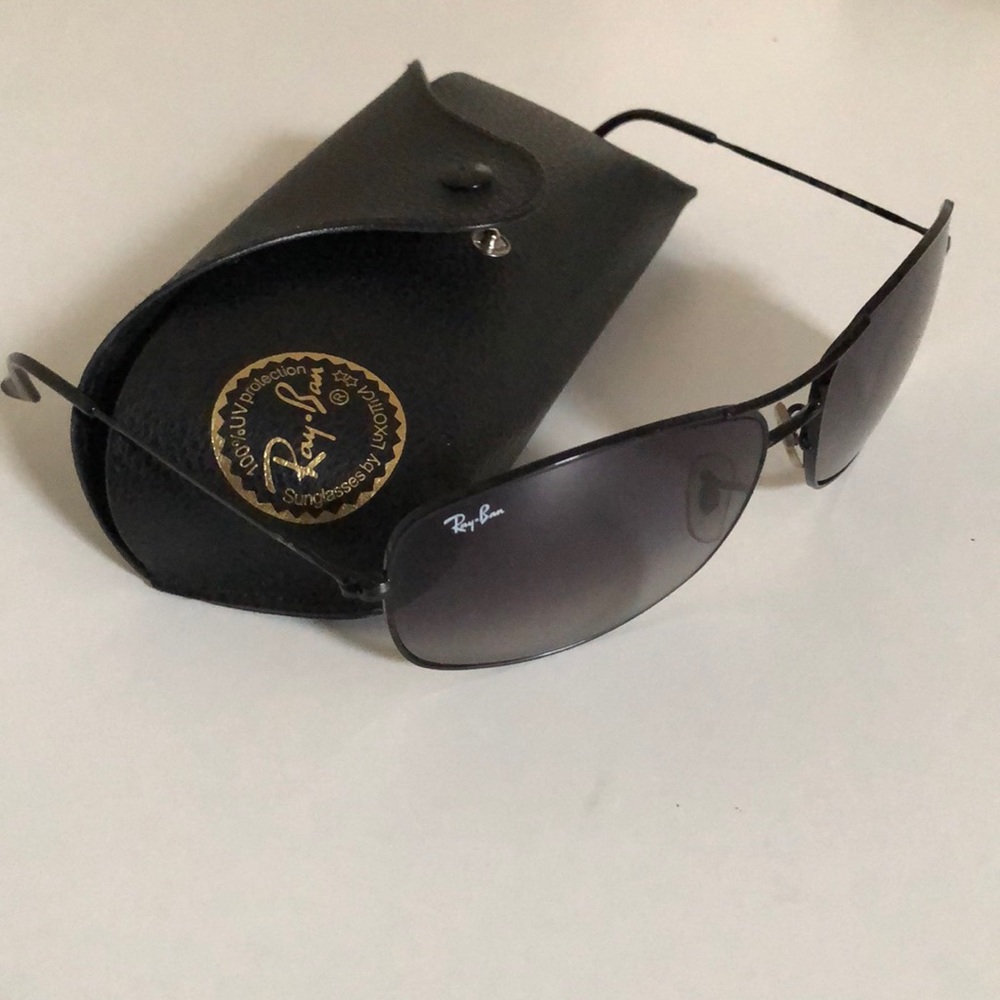 Ray-ban Aviators - Picture 5 of 5